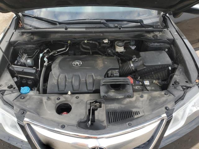 2013 ACURA RDX TECHNO #3284597322
