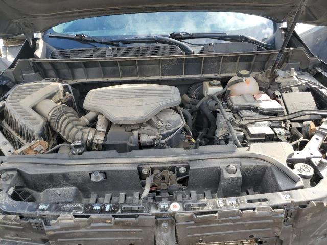 2017 GMC ACADIA DENALI 1GKKNXLS9HZ286331