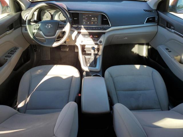 2018 HYUNDAI ELANTRA SE - 5NPD84LFXJH318164