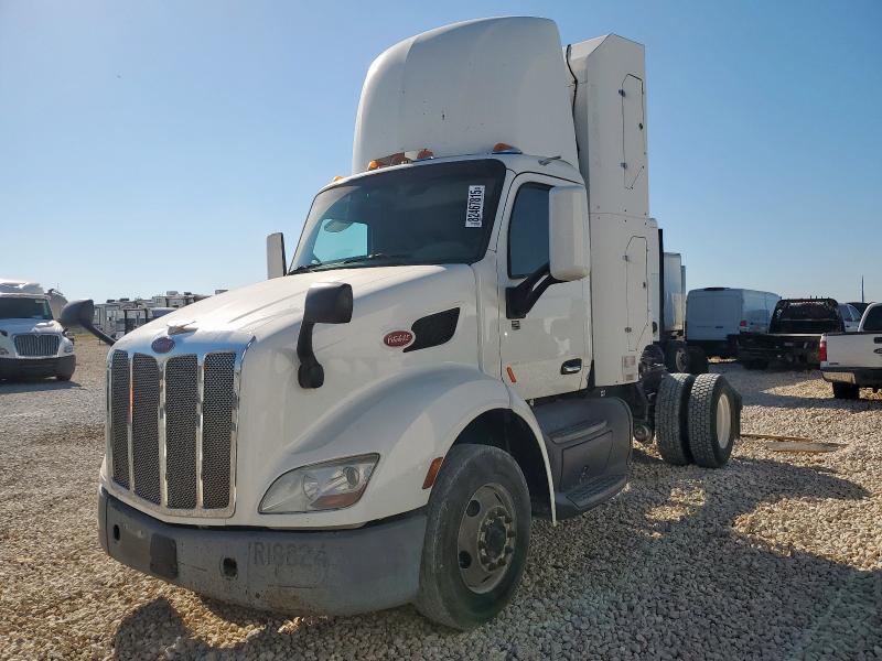 2017 PETERBILT 579 #3265138769