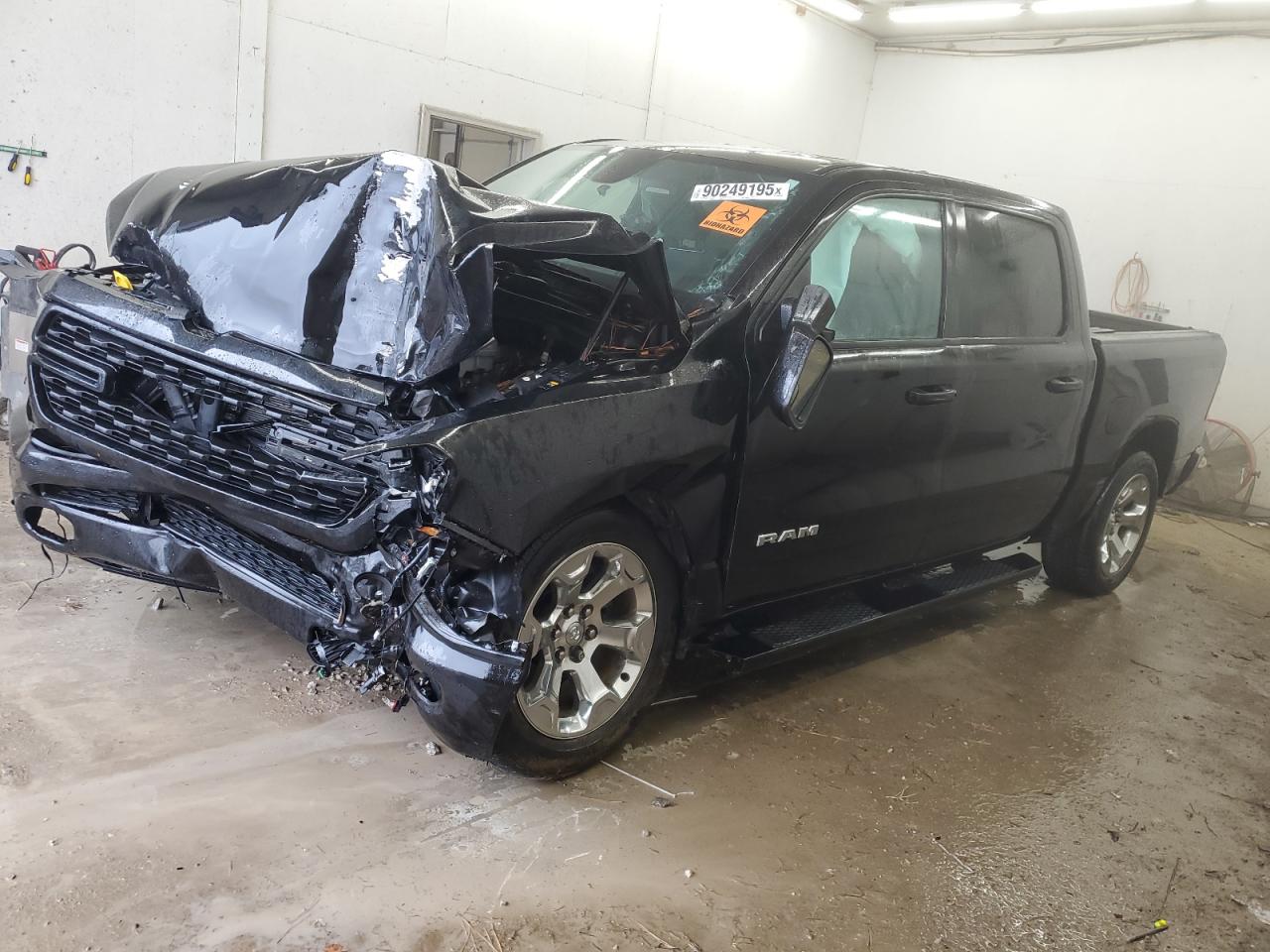 RAM 1500 BIG HORN/LONE STAR