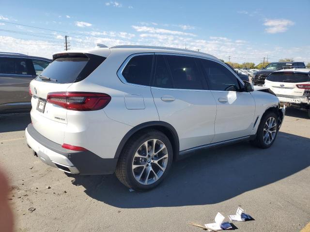 2019 BMW X5 XDRIVE4 5UXCR6C5XKLL52046