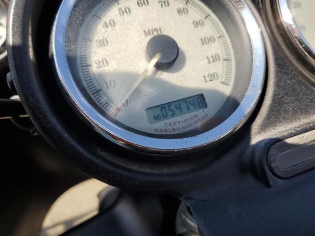 2005 HARLEY-DAVIDSON FLTRI 1HD1FSW195Y622523