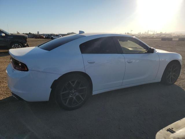 2017 DODGE CHARGER SX - 2C3CDXHG2HH528761