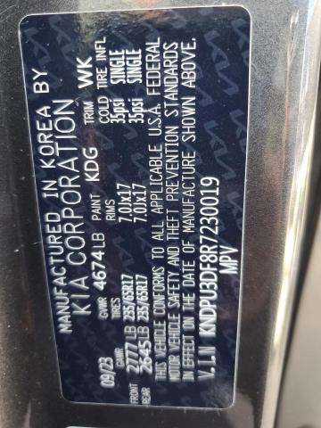 2024 KIA SPORTAGE L #3303903738