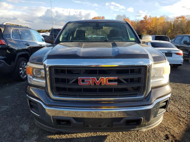 2014 GMC SIERRA K15 - 1GTV2TEH2EZ364486