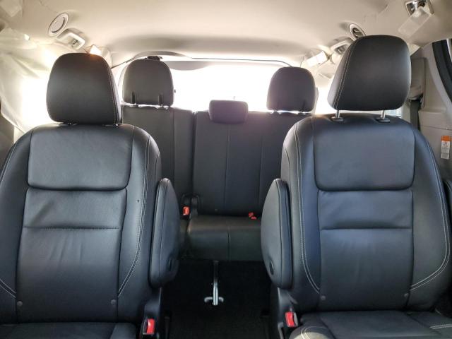 2020 TOYOTA SIENNA SE 5TDEZ3DC0LS237946