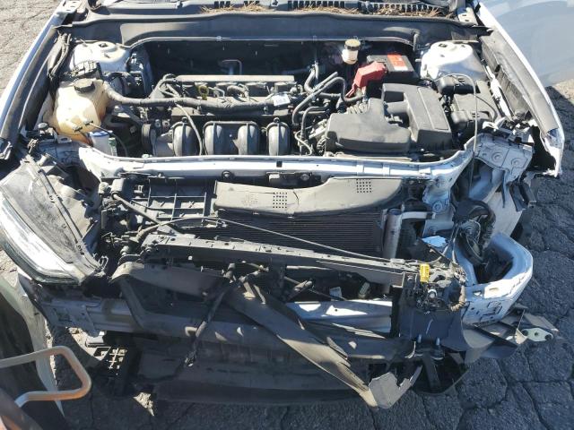 2017 FORD FUSION SE - 3FA6P0H70HR221803