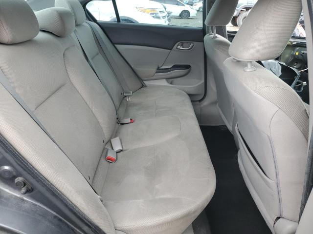 2012 HONDA CIVIC LX - 2HGFB2E53CH571729