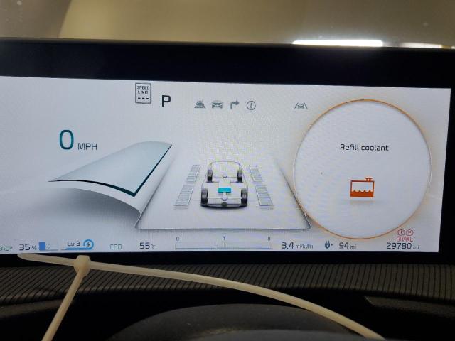 2023 KIA EV6 GT LIN #3301746360