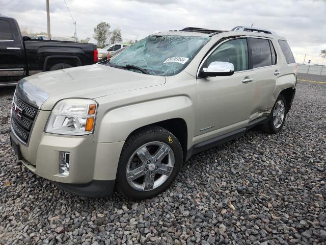 Global Auto Auctions: 2013 GMC TERRAIN SL