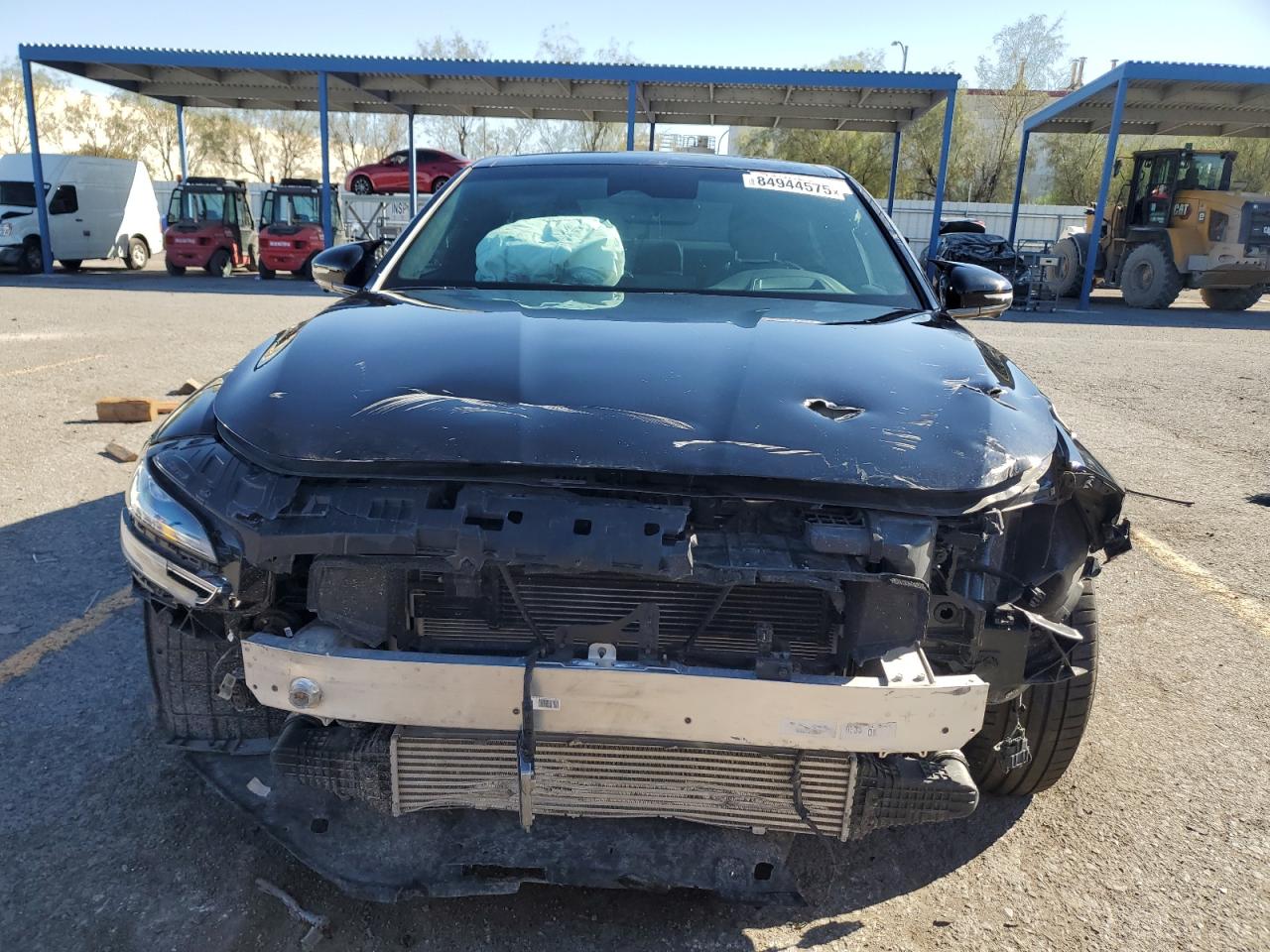 GENESIS G70 SPORT ADVANCED