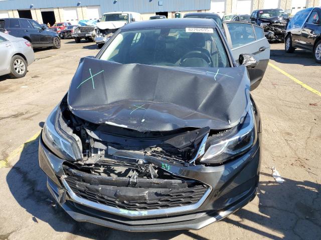 2017 CHEVROLET CRUZE LT 3G1BE6SM0HS535193
