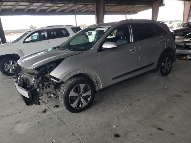 2017 KIA NIRO EX - KNDCC3LCXH5079512