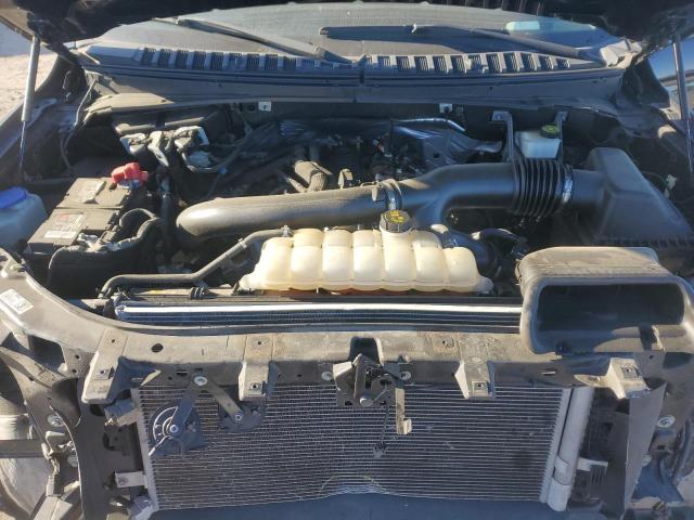 2022 FORD EXPEDITION #3301846363