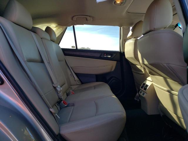 2017 SUBARU OUTBACK 2. - 4S4BSANC3H3281017