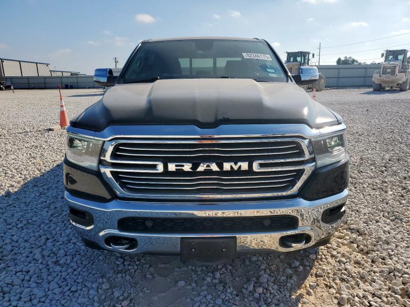 2019 RAM 1500 LARAM 1C6RREJT6KN558113