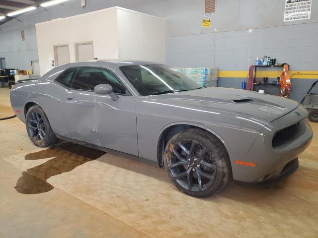 2019 DODGE CHALLENGER - 2C3CDZAG2KH654888