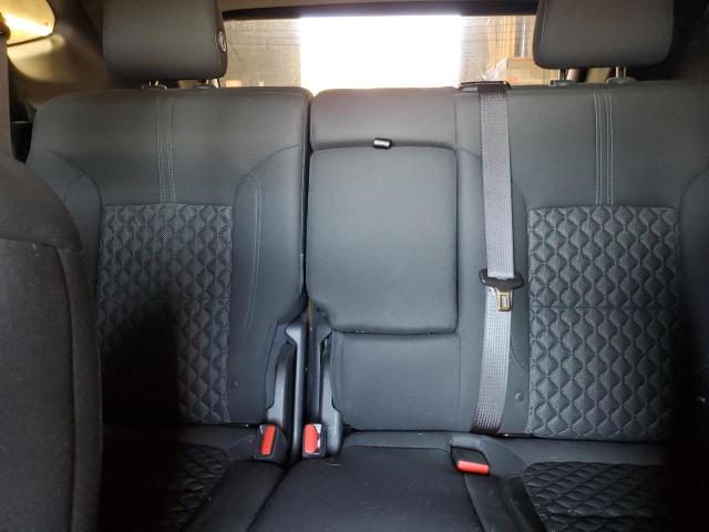 2020 CHEVROLET BLAZER 2LT - 3GNKBCR44LS629162