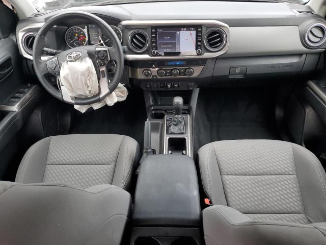 2022 TOYOTA TACOMA DOU - 3TMCZ5AN5NM505157