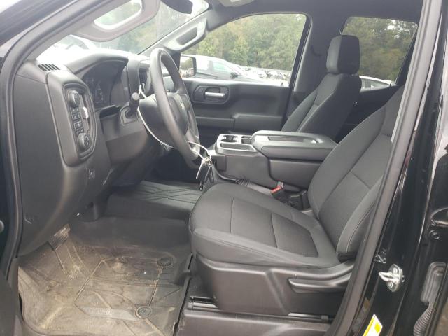 2021 CHEVROLET SILVERADO #3290273203