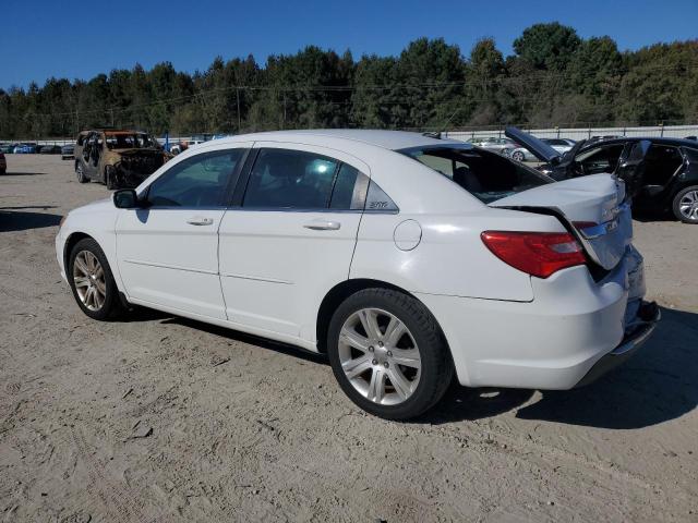 2012 CHRYSLER 200 LX #3301834352