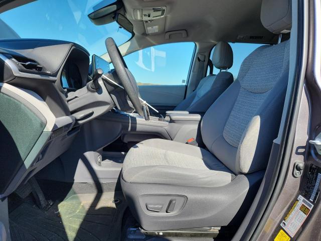 2021 TOYOTA SIENNA LE #3303882689