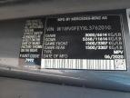 Lot #3305304388 2020 MERCEDES-BENZ METRIS
