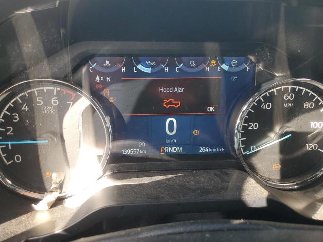 2021 FORD F150 SUPER #3291302464