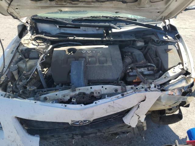 2010 TOYOTA COROLLA BA - 2T1BU4EE6AC455418