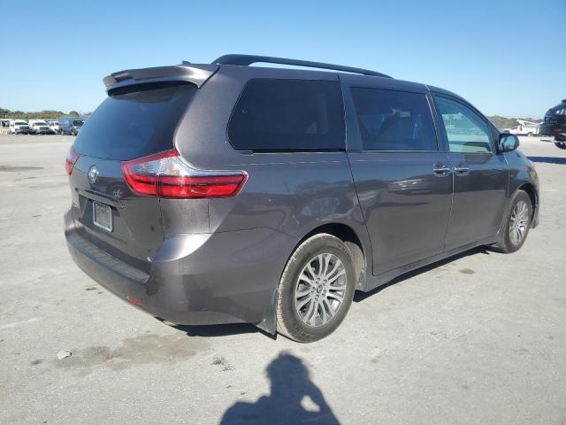 2020 TOYOTA SIENNA XLE #3286689285
