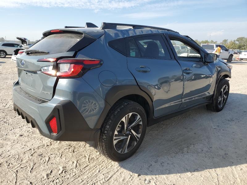 2024 SUBARU CROSSTREK - JF2GUADC2R8377913