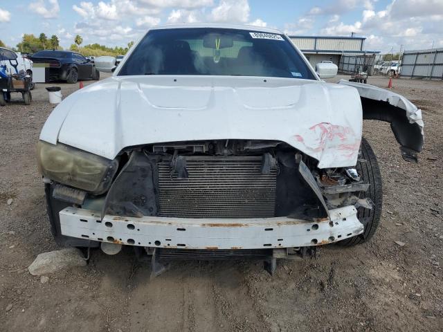 2013 DODGE CHARGER SX #3304865571