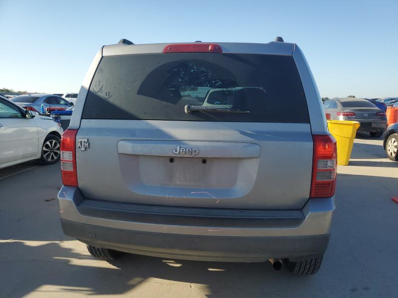 2016 JEEP PATRIOT SP - 1C4NJPBA5GD600212