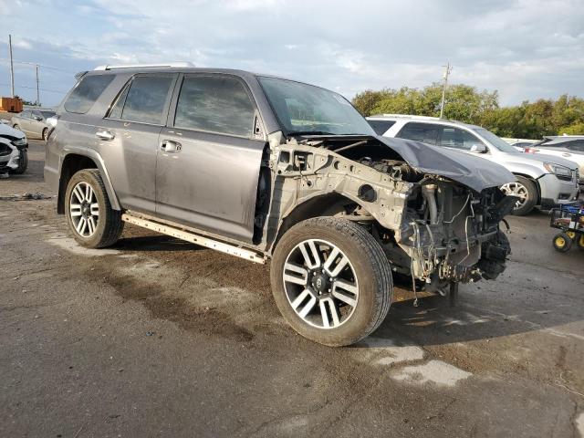 2014 TOYOTA 4RUNNER SR - JTEBU5JR3E5178725