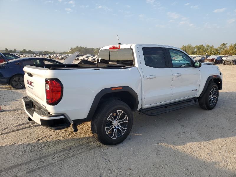 2023 GMC CANYON AT4 1GTP6DEK8P1267955