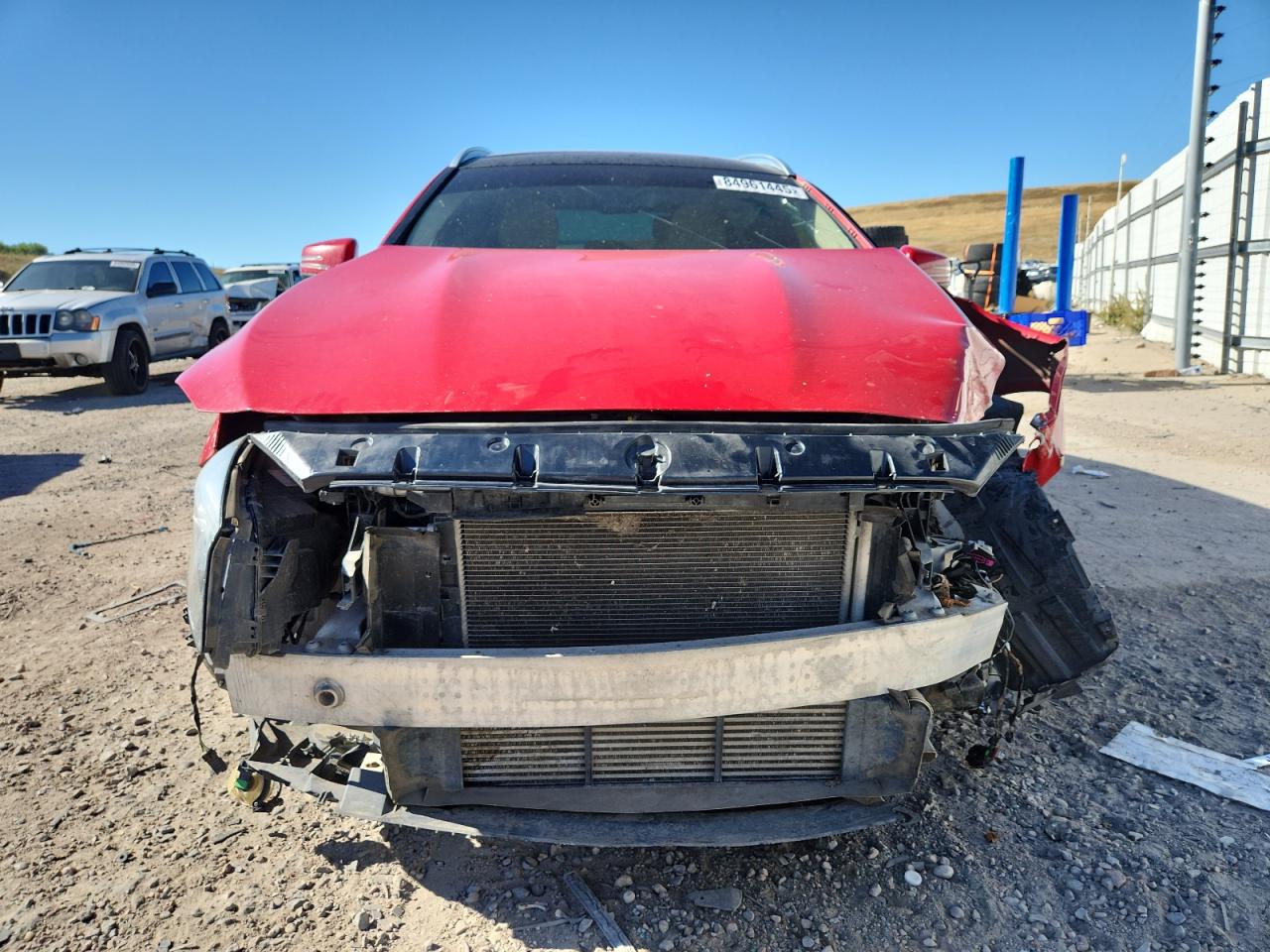 MERCEDES-BENZ GLA-CLASS 250