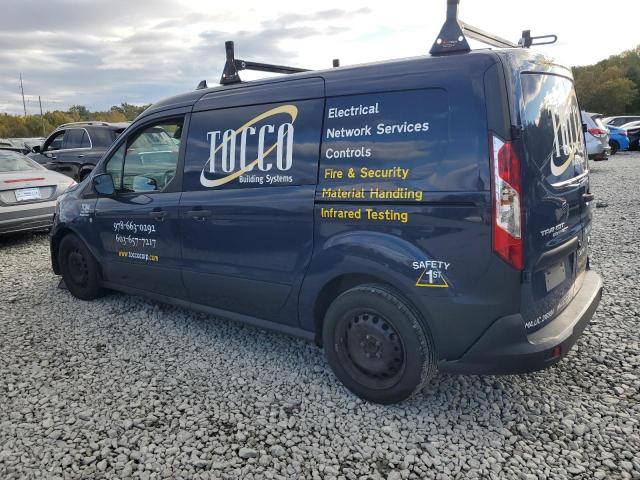 2020 FORD TRANSIT CO #3292479707