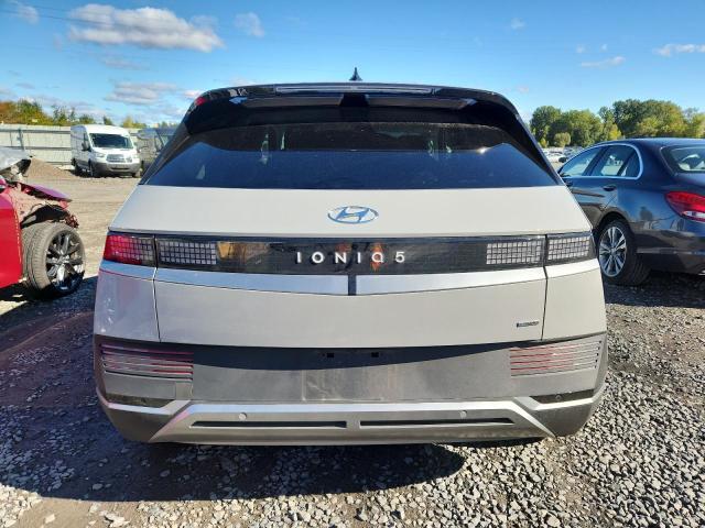 2024 HYUNDAI IONIQ 5 SE #3284087608