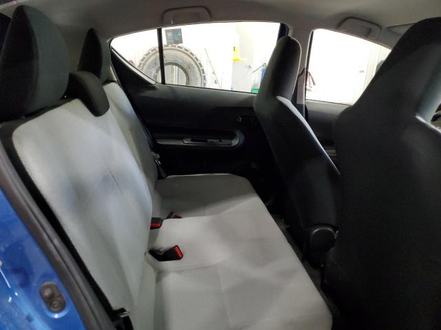 2016 TOYOTA PRIUS C JTDKDTB30G1133965