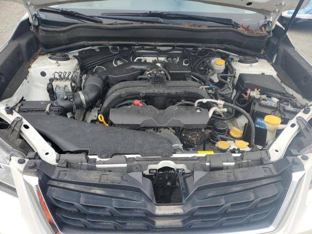 2018 SUBARU FORESTER 2 #3294378118