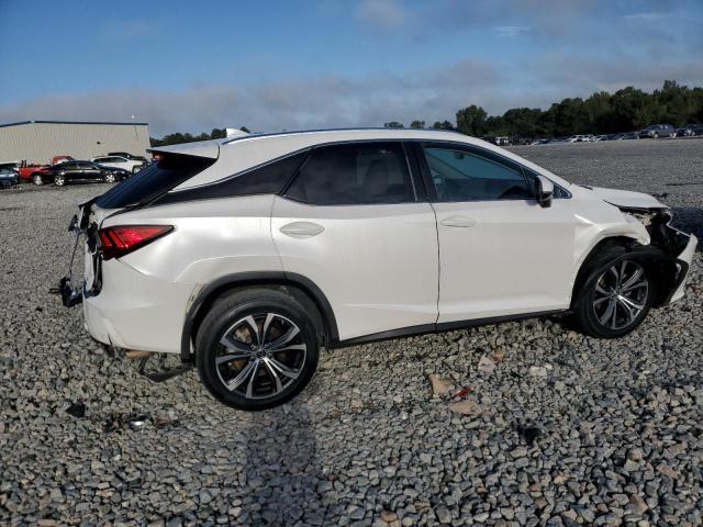 2019 LEXUS RX 350 BAS - 2T2ZZMCA2KC132190