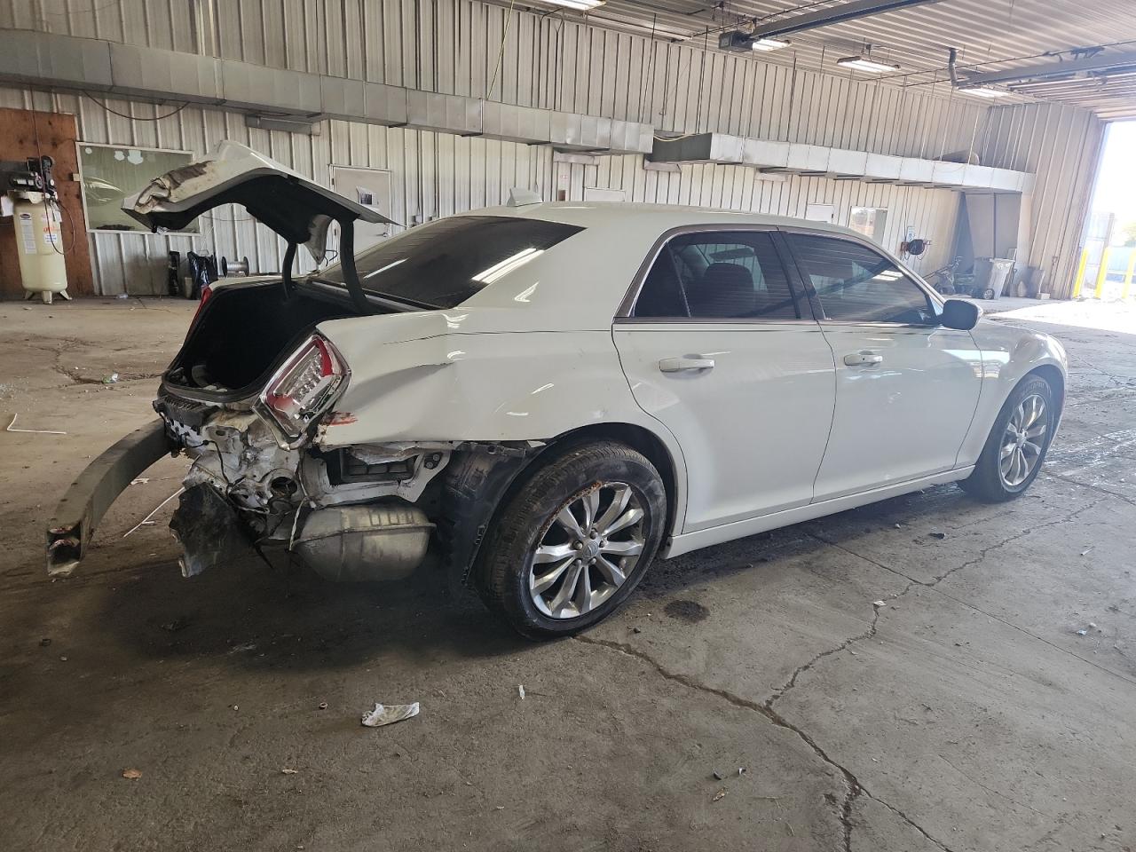 CHRYSLER 300 TOURING