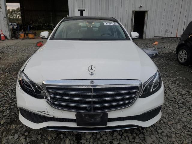2019 MERCEDES-BENZ E 300 4MAT #3283861426