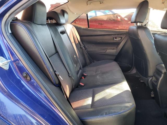 2019 TOYOTA COROLLA L - 2T1BURHEXKC148909