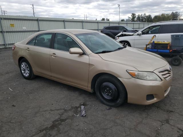 2011 TOYOTA CAMRY BASE - 4T1BF3EK9BU164468