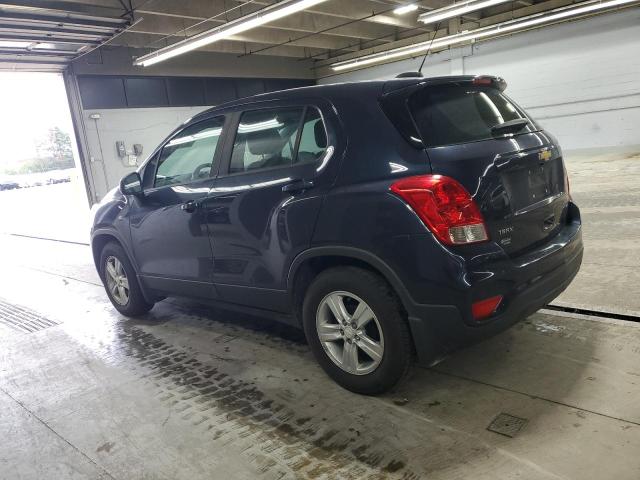 2019 CHEVROLET TRAX LS #3284998923