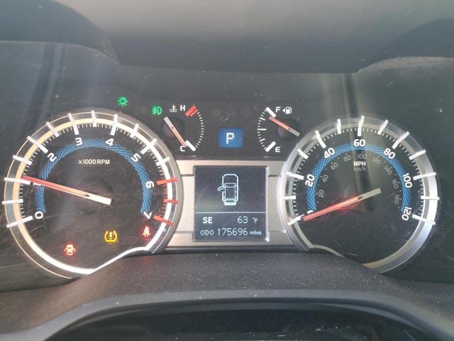 2015 TOYOTA 4RUNNER SR - JTEBU5JR4F5220756