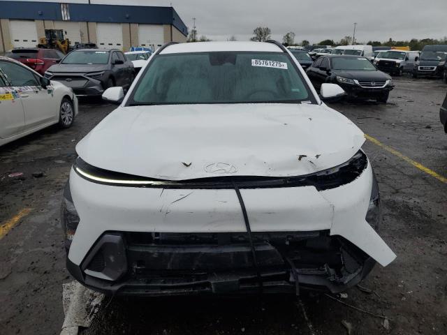 2025 HYUNDAI KONA SEL KM8HBCAB7SU227059