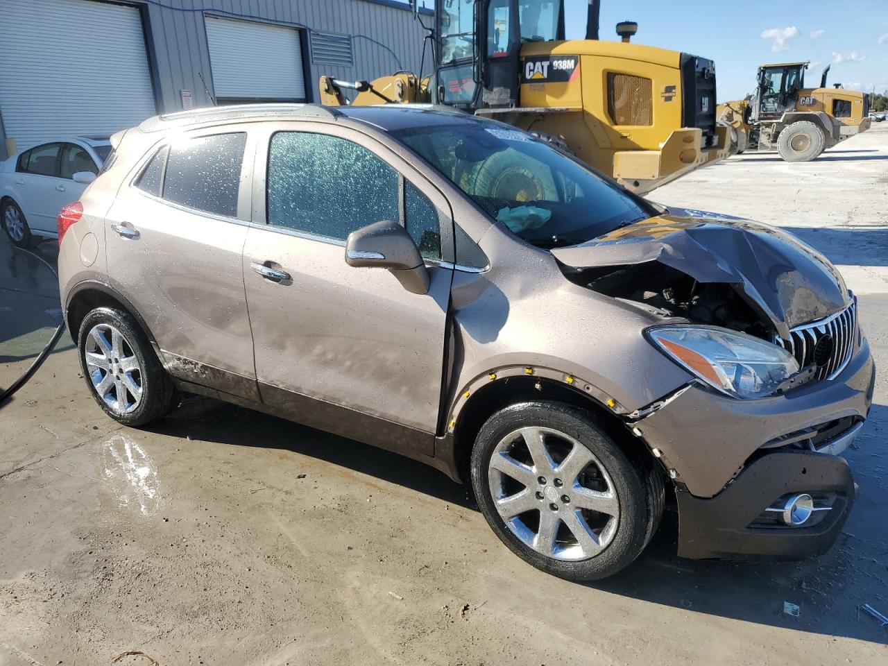 BUICK ENCORE PREMIUM